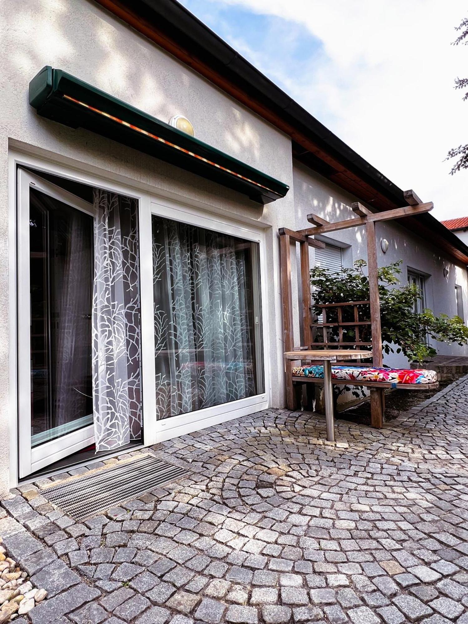 Apartment-oberlaa Wenen