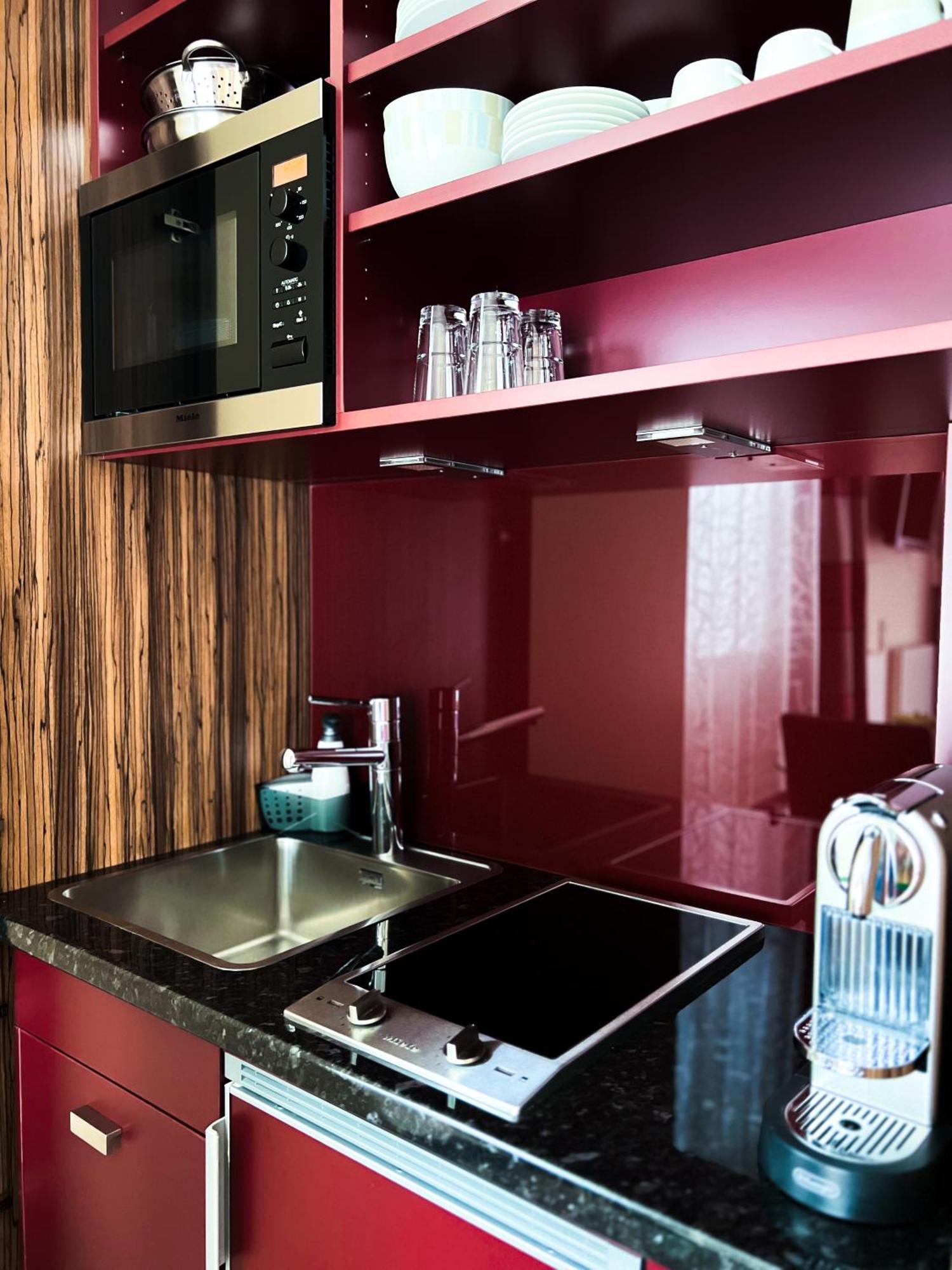 Appartement Apartment-oberlaa *