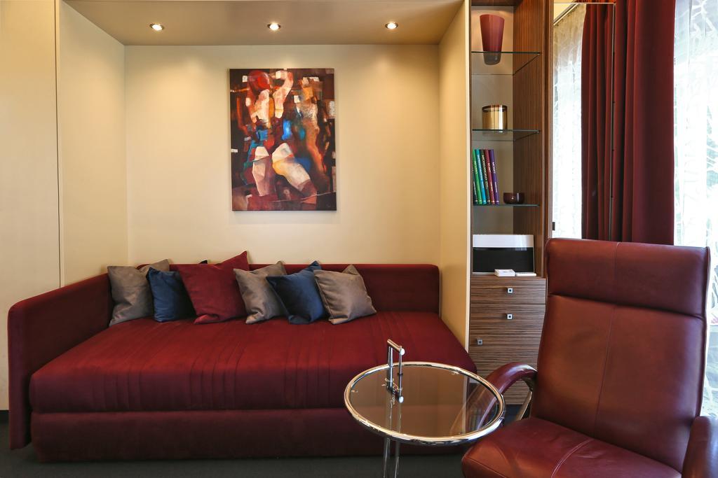 Apartment-oberlaa Wenen