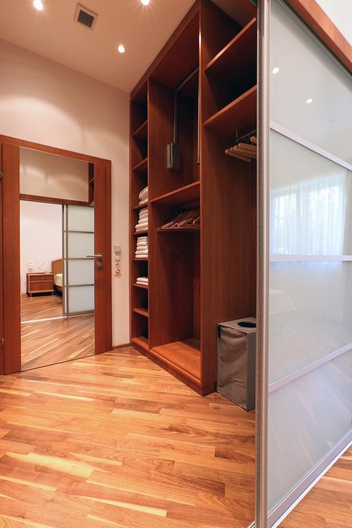 Appartement Apartment-oberlaa *