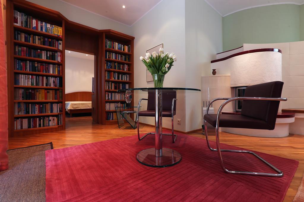 Appartement Apartment-oberlaa Wenen