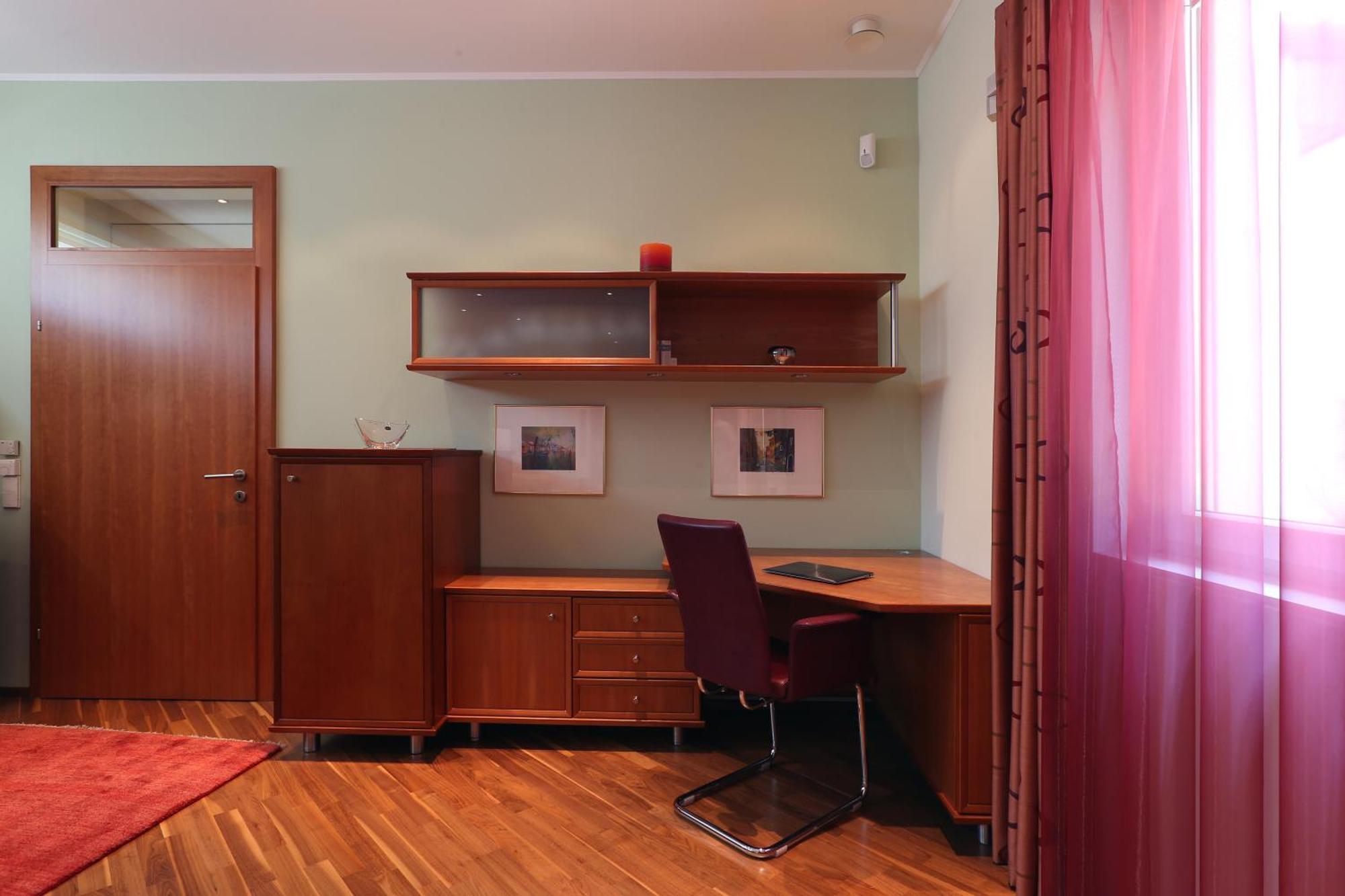 Appartement Apartment-oberlaa *